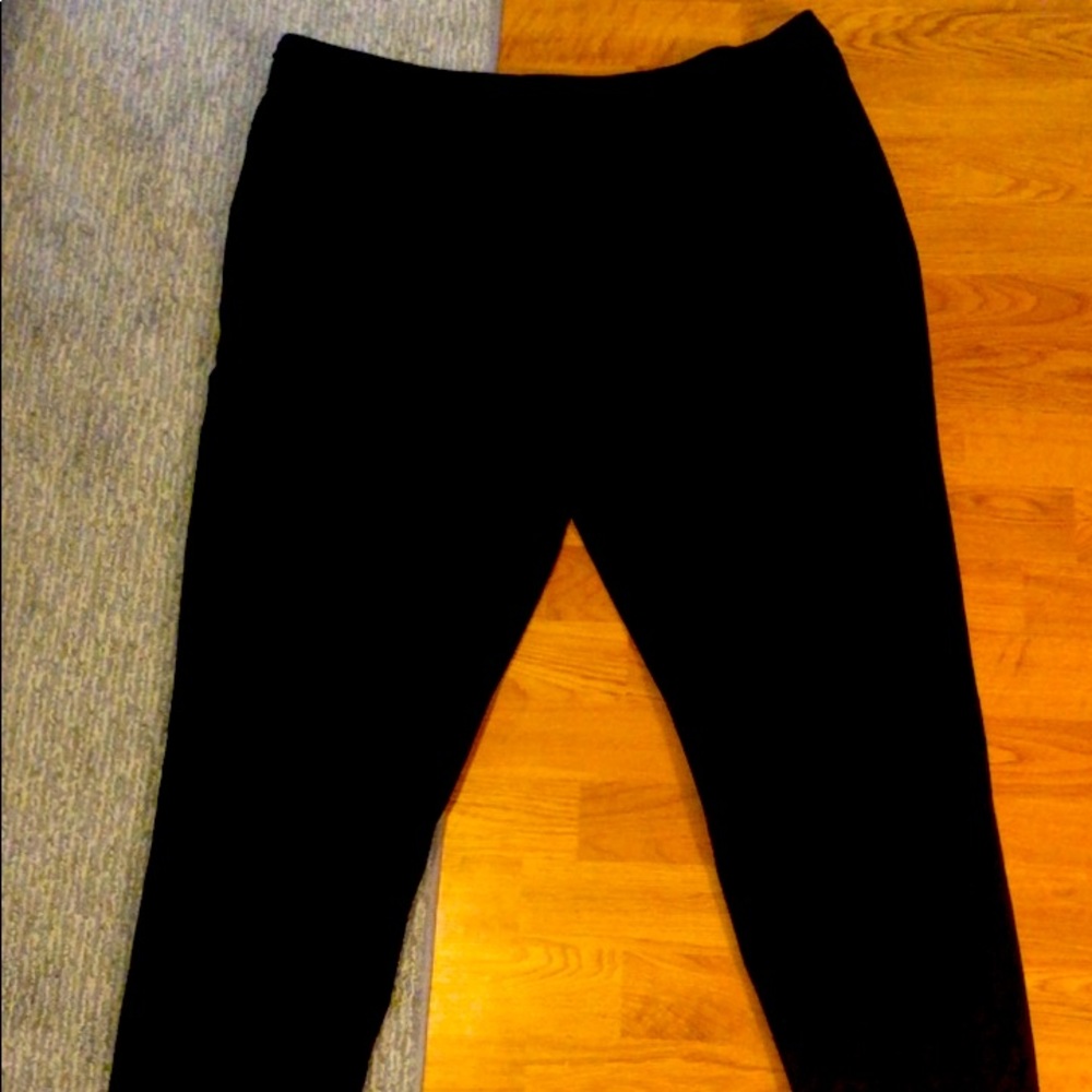 SHEIN Dress Pants
